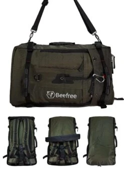 Beefree Anti Diefstal Rugzak| Handbagage Koffer | Handbagage Backpack | Reistas | Rugtas | Werktas | Laptoptas | Schooltas | Schoudertas | Groen 13 Beefree Anti Diefstal Rugzak| Handbagage Koffer | Handbagage Backpack | Reistas | Rugtas | Werktas | Laptoptas | Schooltas | Schoudertas | Groen -Reis Opberg Artikelen 872x1200 1