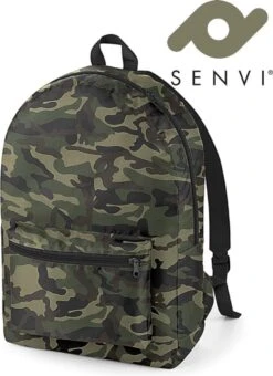 Merkloos Rugzak-Backpack Kleur Camouflage 20 Liter Waterbestendig Stof 14 Merkloos Rugzak-Backpack Kleur Camouflage 20 Liter Waterbestendig Stof -Reis Opberg Artikelen 872x1200 5