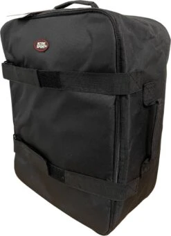 Handbagage Backpack 31 Liter Reistas - Alle Vliegtuigmaatschappijen! - 45x35x20cm - Rugzak - Lichtgewicht 15 Handbagage Backpack 31 Liter Reistas - Alle Vliegtuigmaatschappijen! - 45x35x20cm - Rugzak - Lichtgewicht -Reis Opberg Artikelen 872x1200 9
