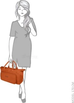 SUITSUIT - Natura - Chili - Leisure Bag -Reis Opberg Artikelen 873x1200 10