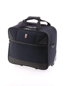 Gladiator Metro Handbagage Laptop Trolley - 14 Inch - Zwart -Reis Opberg Artikelen 873x1200 2