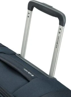 Samsonite Reiskoffer - Citybeat Spinner 66/24 Uitbreidbaar (Medium) Navy Blue -Reis Opberg Artikelen 873x1200 4