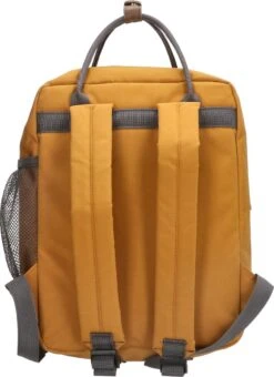 Beagles Originals Torrent Rugzak - Okergeel -Reis Opberg Artikelen 873x1200 8