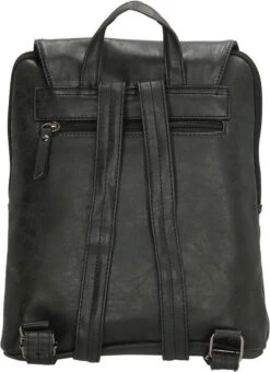 Enrico Benetti Nouméa 66434 Damesrugtas - Zwart -Reis Opberg Artikelen 873x1200 9