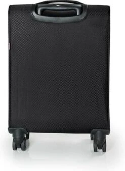 Gabol Handbagage Koffer Cloud Zwart/grijs 114022 -Reis Opberg Artikelen 875x1200