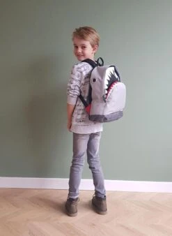 Haai Rugzak -Reis Opberg Artikelen 876x1200 14