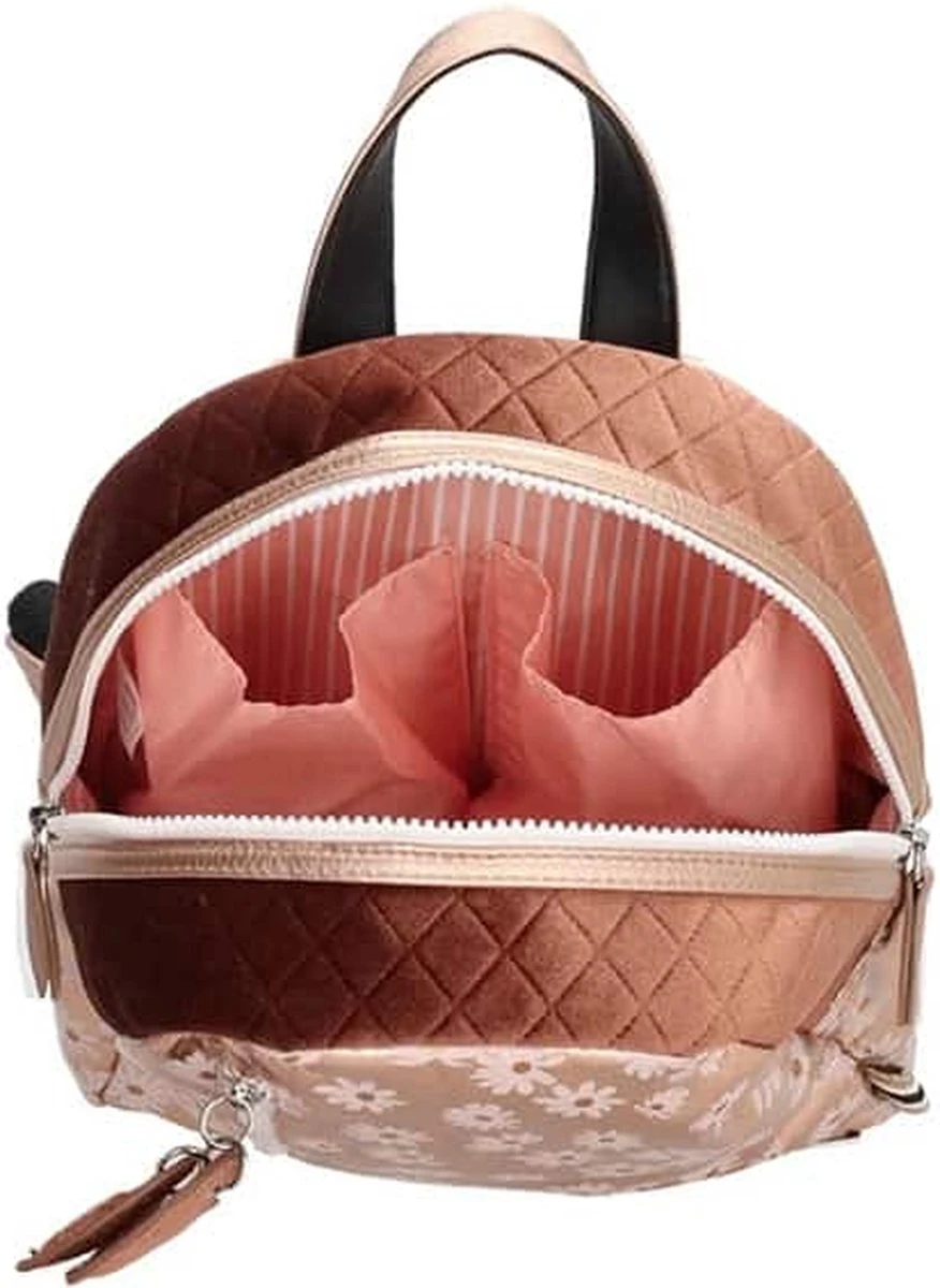 Zebra Trends - Rugzak 7 Zebra Trends - Rugzak - Afbeelding 5