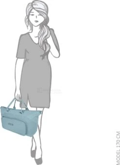 SUITSUIT - Natura - Stone - Leisure Bag -Reis Opberg Artikelen 877x1200 13