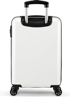 BHPPY - Seashell - Handbagage (55 Cm) -Reis Opberg Artikelen 877x1200 3