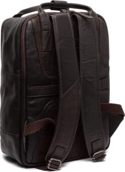 Chesterfield Belford Rugzak Brown -Reis Opberg Artikelen 877x1200 7