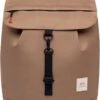 Lefrik Scout Laptop Rugzak - Eco Friendly - Recycled Materiaal - 14 Inch - Camel -Reis Opberg Artikelen 878x1200 4