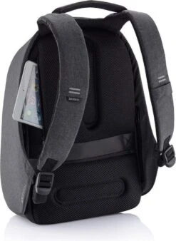 XD Design Bobby Hero XL - Anti-Diefstal Rugzak 21.5 Liter - Zwart -Reis Opberg Artikelen 878x1200 5
