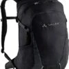 Vaude Tremalzo 16 - 11-20l Daypack - Black -Reis Opberg Artikelen 878x1200 7