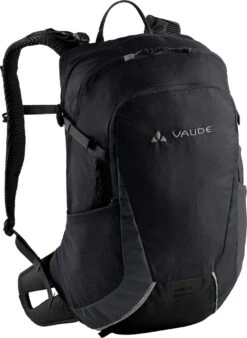 Vaude Tremalzo 16 - 11-20l Daypack - Black