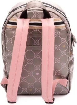 Zebra Trends Rugzak (M) Girls Velvet Horse Bit 13 Zebra Trends Rugzak (M) Girls Velvet Horse Bit -Reis Opberg Artikelen 879x1200 12