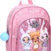 Na! Na! Na! Surprise Na!na!na! Surprise Rugzak Chic Meisjes 7 Liter Polyester Roze -Reis Opberg Artikelen 879x1200 13