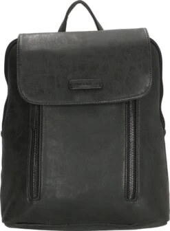 Enrico Benetti Nouméa 66434 Damesrugtas - Zwart