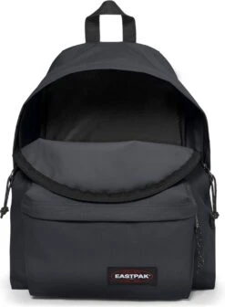 Eastpak Padded Pak'r Rugzak Pavement Grey 9 Eastpak Padded Pak'r Rugzak Pavement Grey -Reis Opberg Artikelen 881x1200 14