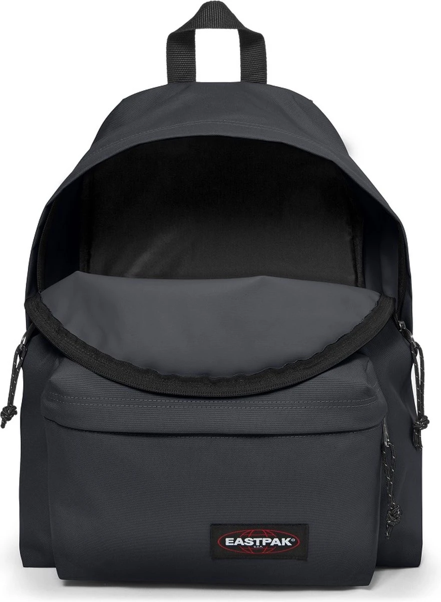 Eastpak Padded Pak'r Rugzak Pavement Grey 6 Eastpak Padded Pak'r Rugzak Pavement Grey - Afbeelding 4