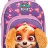 PAW Patrol Peuterrugzak - 31 X 24 X 10 Cm - Paars -Reis Opberg Artikelen 882x1200 8
