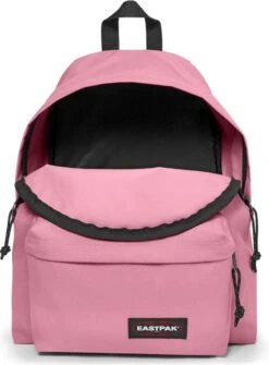Eastpak Padded Pak'r Rugzak Pink Crystal -Reis Opberg Artikelen 884x1200 10
