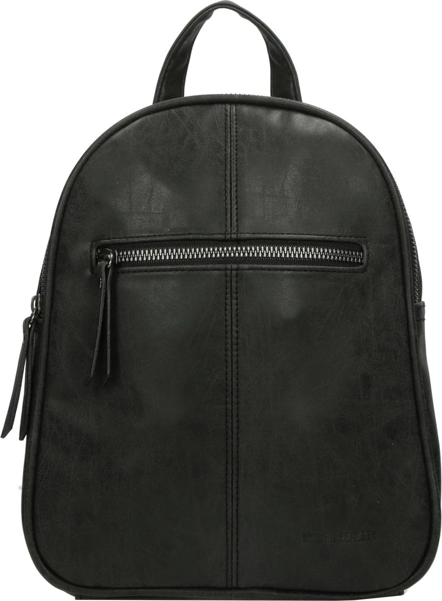 Enrico Benetti Zoë 66911 Rugzak - Zwart 3 Enrico Benetti Zoë 66911 Rugzak - Zwart
