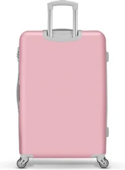 SUITSUIT - Caretta - Pink Lady - Reiskoffer (76 Cm) -Reis Opberg Artikelen 885x1200 1