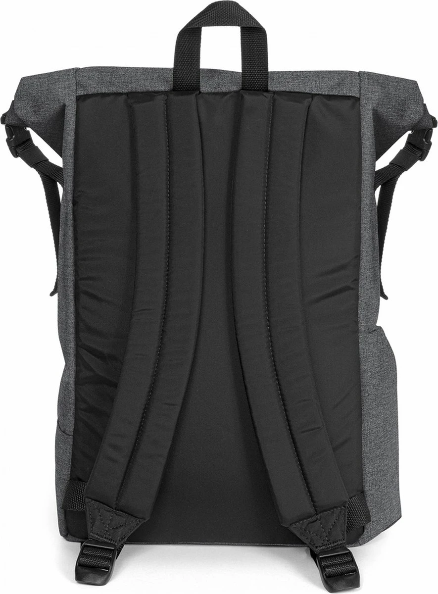 Eastpak Chester Rugzak 20 Liter - Black Denim 6 Eastpak Chester Rugzak 20 Liter - Black Denim - Afbeelding 4