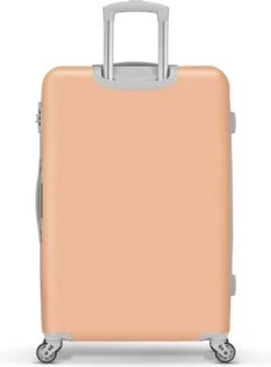 SUITSUIT - Caretta - Melon - Reiskoffer (76 Cm) -Reis Opberg Artikelen 885x1200