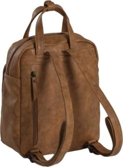 Daniel Ray Verankering Rugtas Cognac -Reis Opberg Artikelen 886x1200 4