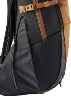 Vaude Rugzak / Rugtas / Backpack - Wizard - Zwart -Reis Opberg Artikelen 887x1200 4