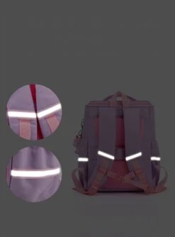 Kinder Rugzak - Rugtas Voor Meisjes - Kleuter - Peuter - Schooltas Basisschool - Eenhoorn Roze 12 Kinder Rugzak - Rugtas Voor Meisjes - Kleuter - Peuter - Schooltas Basisschool - Eenhoorn Roze -Reis Opberg Artikelen 888x1200 10