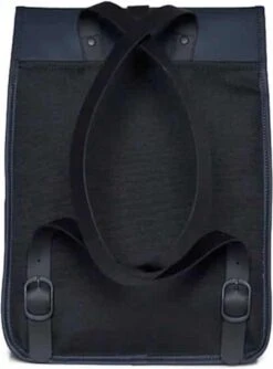 Rains Rugzak 11 Liter - Navy 14 Rains Rugzak 11 Liter - Navy -Reis Opberg Artikelen 888x1200 12