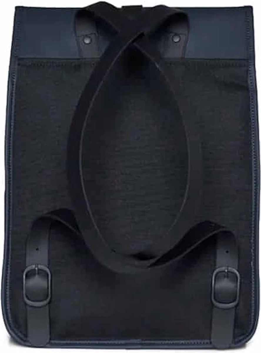Rains Rugzak 11 Liter - Navy 8 Rains Rugzak 11 Liter - Navy - Afbeelding 6
