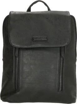 Enrico Benetti Nouméa 66434 Damesrugtas - Zwart -Reis Opberg Artikelen 888x1200 13