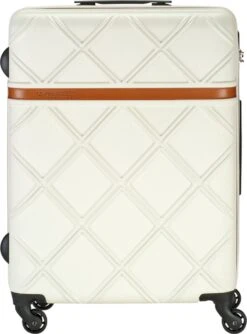 Princess Traveller Whistler - Kofferset - Off White - SML -Reis Opberg Artikelen 888x1200 4