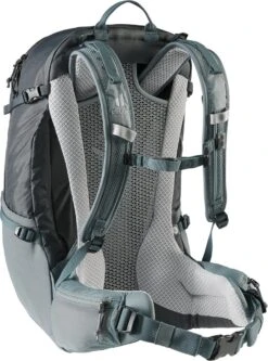 Deuter Futura 25 SL Backpack Graphite-shale -Reis Opberg Artikelen 890x1200 4