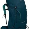 Osprey Kyte 46 - Icelake Green - WS/WM