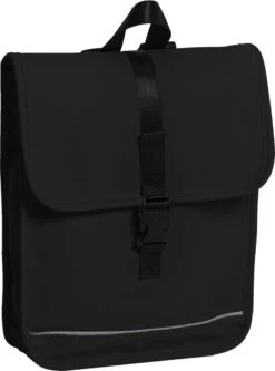 Daniel Ray Pasadena Rugzak Waterproof - 10 Inch Tabletvak - Black