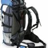 ASPENSPORT Rugzak Trekking - 65 Liter Blauw 2 ASPENSPORT Rugzak Trekking - 65 Liter Blauw -Reis Opberg Artikelen 892x1200 13