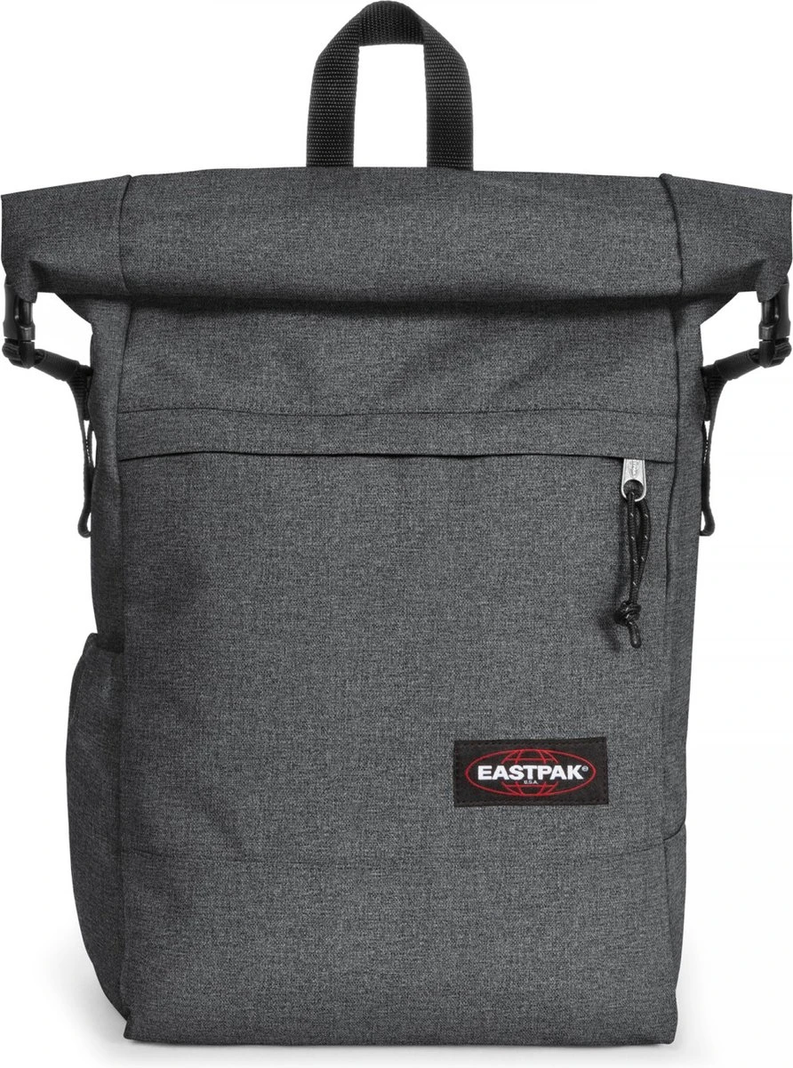 Eastpak Chester Rugzak 20 Liter - Black Denim 3 Eastpak Chester Rugzak 20 Liter - Black Denim