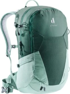 Deuter Futura 21 SL Backpack Forest-jade