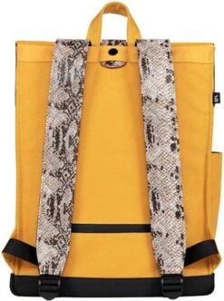 Bold Banana Laptoprugzak Bold Banana - Geel -Reis Opberg Artikelen 893x1200 8