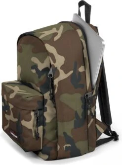 Eastpak Back To Work Rugzak - 15 Inch Laptopvak - Camo -Reis Opberg Artikelen 893x1200 9