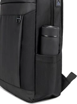 Golden Wolf Rugtas - Rugzak - Laptoptas - Motortas - Zwart -Reis Opberg Artikelen 896x1200 1