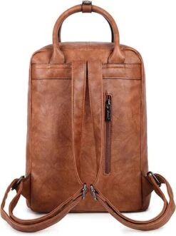 Wimona Amalia 5016 Rugtas / Handtas - Cognac -Reis Opberg Artikelen 896x1200 4