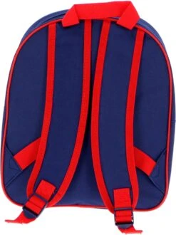 Spider-Man Spiderman Rugzak -Reis Opberg Artikelen 898x1200 3