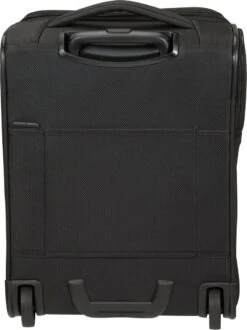 Samsonite Reiskoffer - Respark Upright 45/16 Underseater (Handbagage) Ozone Black -Reis Opberg Artikelen 899x1200 5