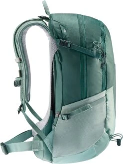 Deuter Futura 21 SL Backpack Forest-jade -Reis Opberg Artikelen 899x1200 7