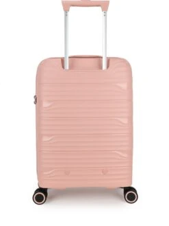 Decent EXPLORER PP Handbagage Trolley 55 Cm - 38 Liter - Pink -Reis Opberg Artikelen 900x1200 11